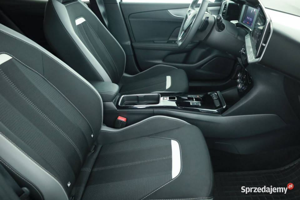 Opel Mokka 12 Turbo światła LED Piaseczno
