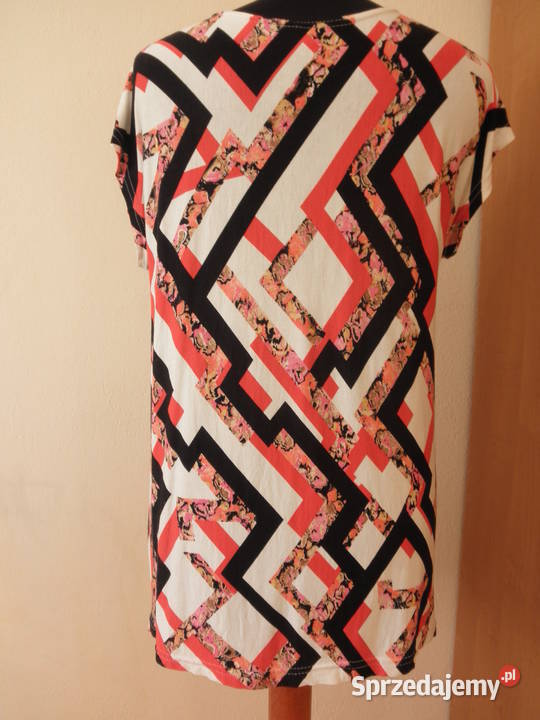 Bluzka Inny wzór Gdańsk sprzedam