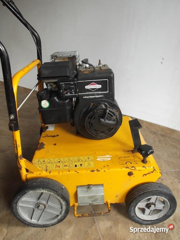 Wertykulator Stiga VBF 40 5 zachodniopomorskie