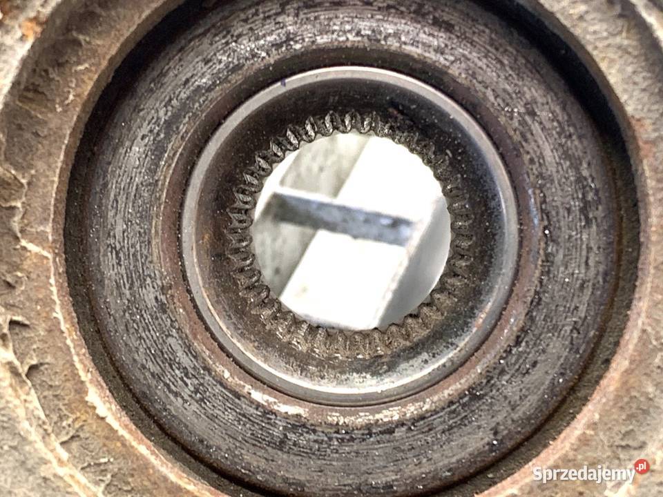 ZWROTNICA PRAWY PRZÓD SEAT LEON III 20 150