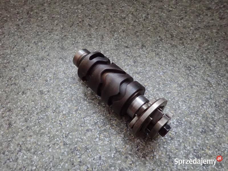 Programator Skrzyni Biegów Suzuki ls 650 savage Strzelce Krajeńskie