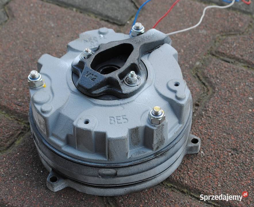 HAMULEC silnika elektrycznego BE5A 24V SEW Kargowa sprzedam