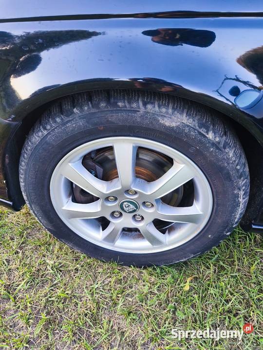 Jaguar Xtype AWD 25b V6 sprowadzony 196KM Kraśnik