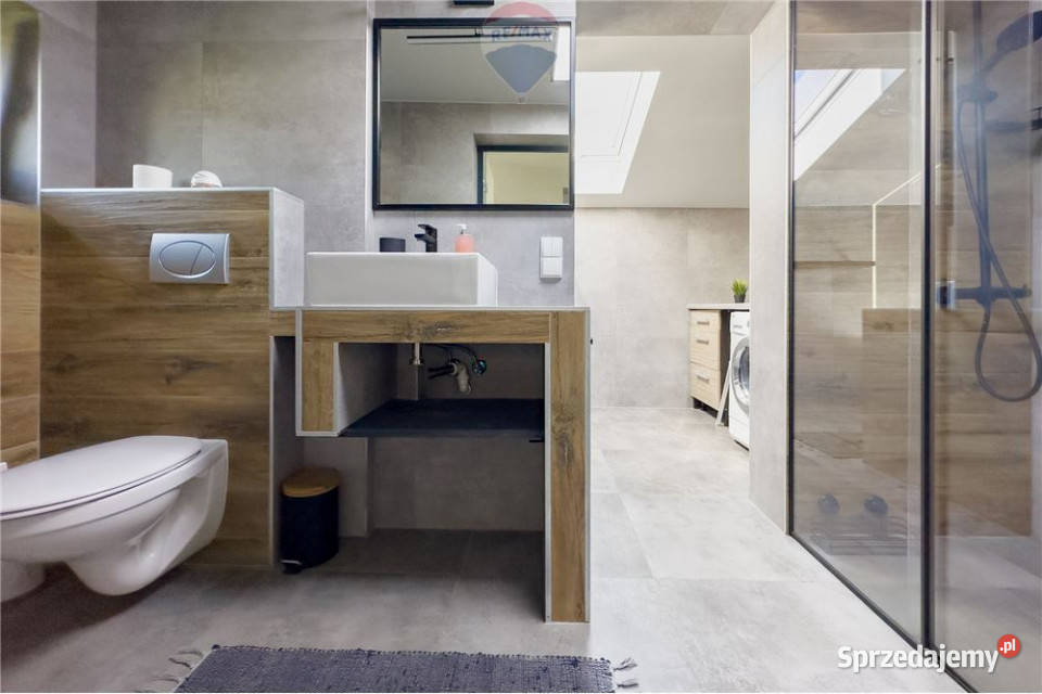 Komfortowy apartament w górach Ustroń Rok budowy 2018 Sprzedaż śląskie