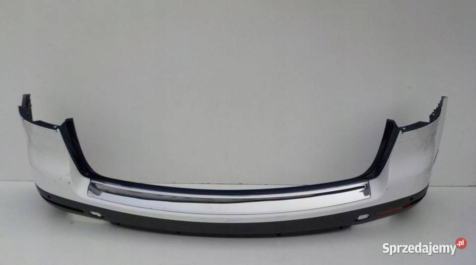 ZDERZAK TYŁ TYLNY 7L6807421 VOLKSWAGEN TOUAREG Nowy Tomyśl