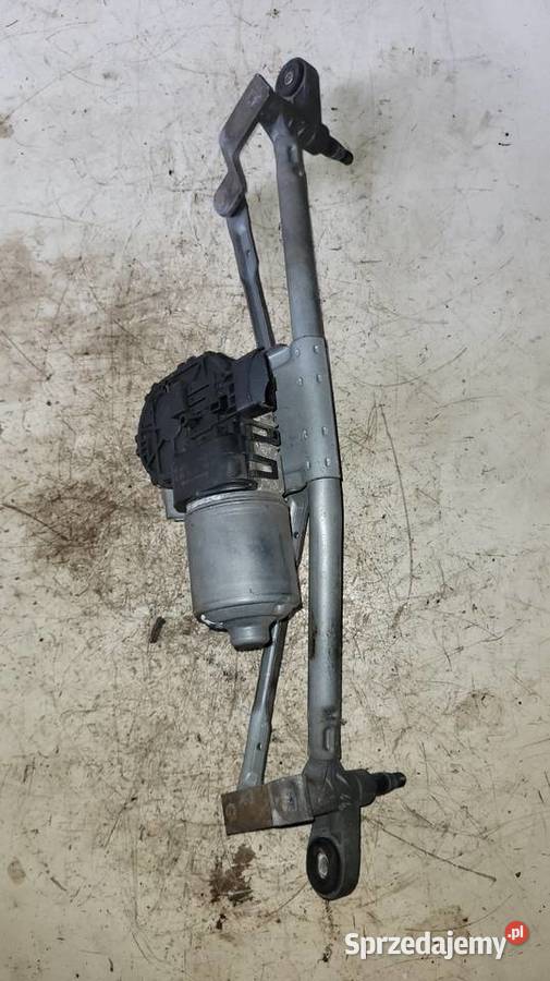Mechanizm wycieraczek przednich Citroena C5 I Łagów