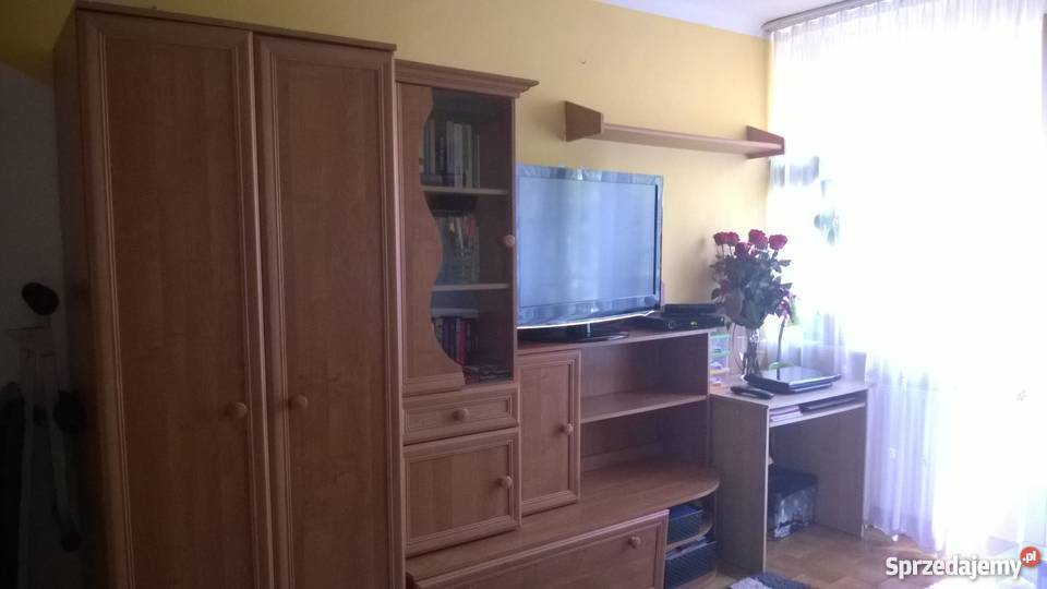 Mieszkanie dwupokojowe 3786m2 Zielonka Wolności Zielonka