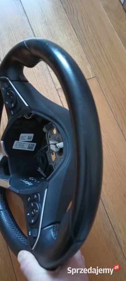 Kierownica do Opel Grandland X Kierownice Marki