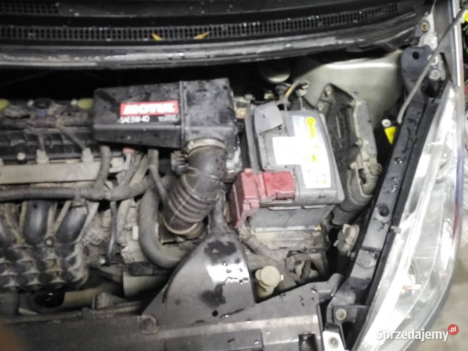 Mitsubishi Colt Piechcin