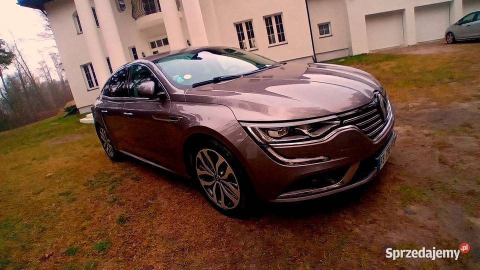 Zadbany I wł Serwis ASO Bezwypadkowy mazowieckie Jadów