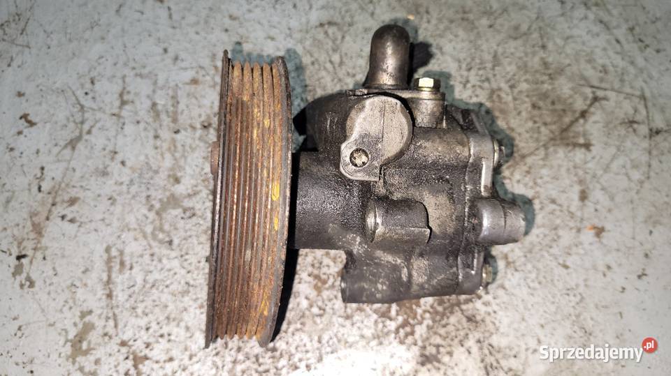Pompa wspomagania Volkswagen Passat B5 20 osobowe Łagów