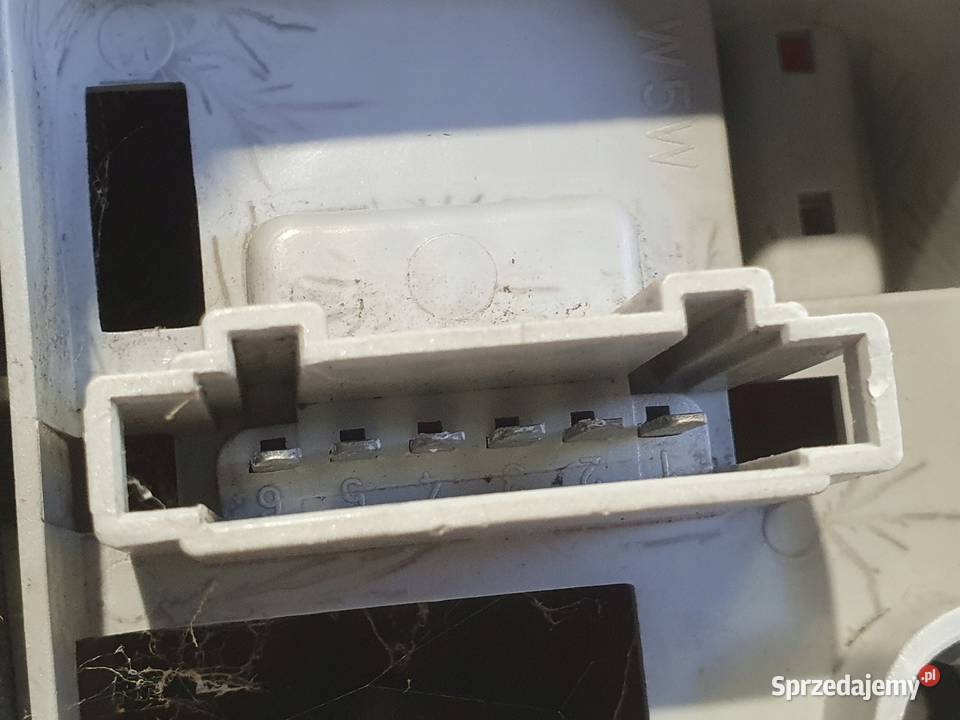 LAMPA PRAWA VW Polo V 0914r TYLNA prawy tył Chełm