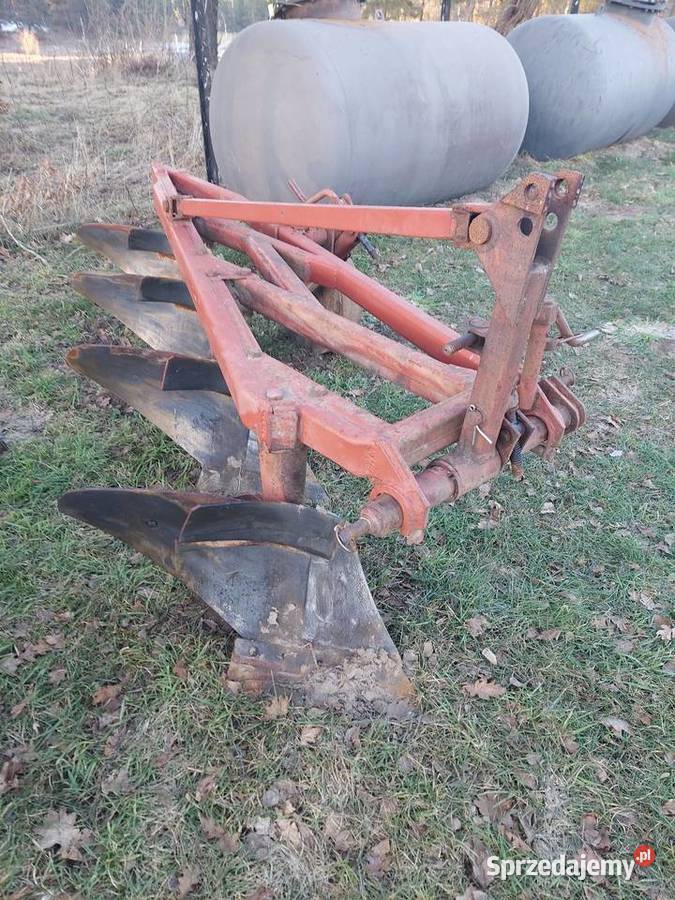 Plug 4 skibowy Wiklino