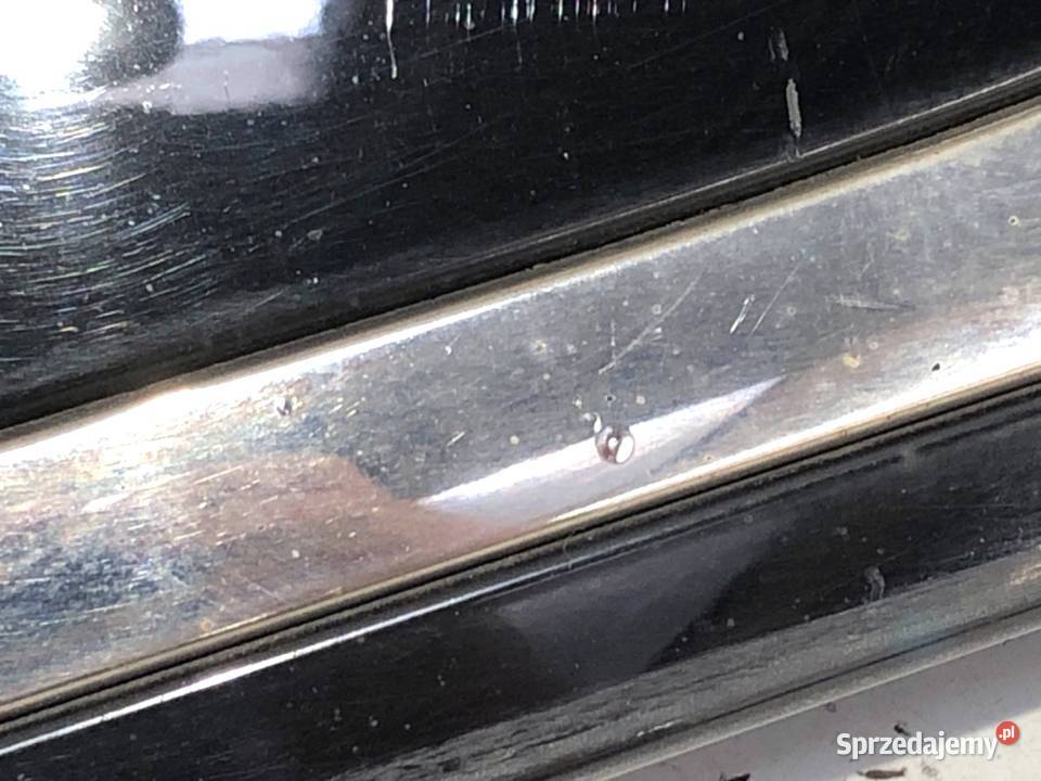 LISTWA DRZWI LEWY TYŁ RENAULT CLIO IV Hatchback