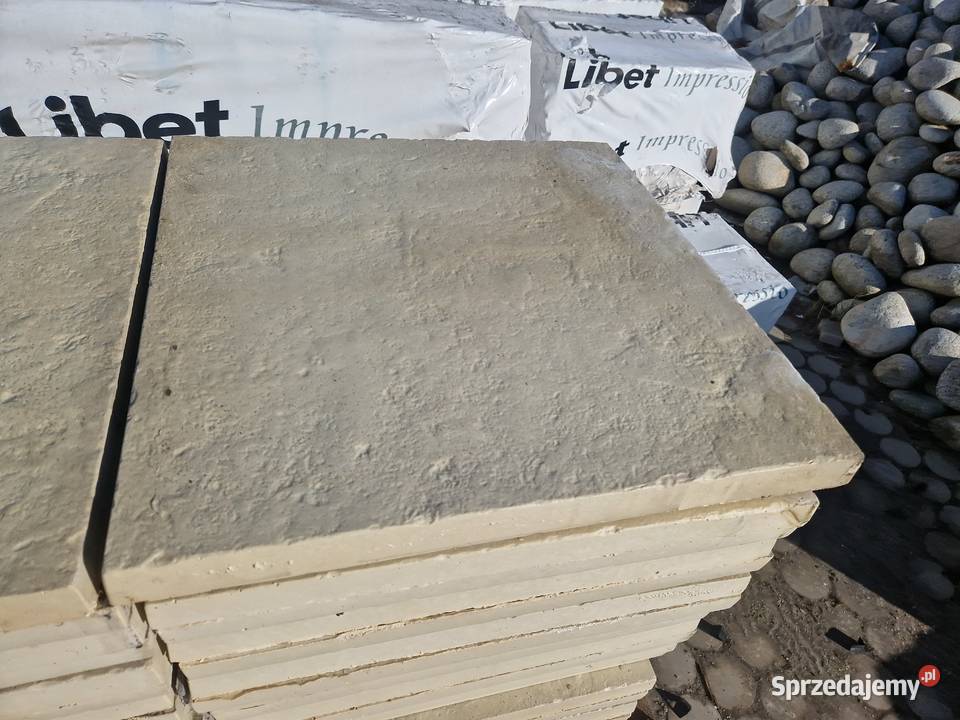 Płyta Wet Cast Solus Libet Efekt Kamienia Wielogóra