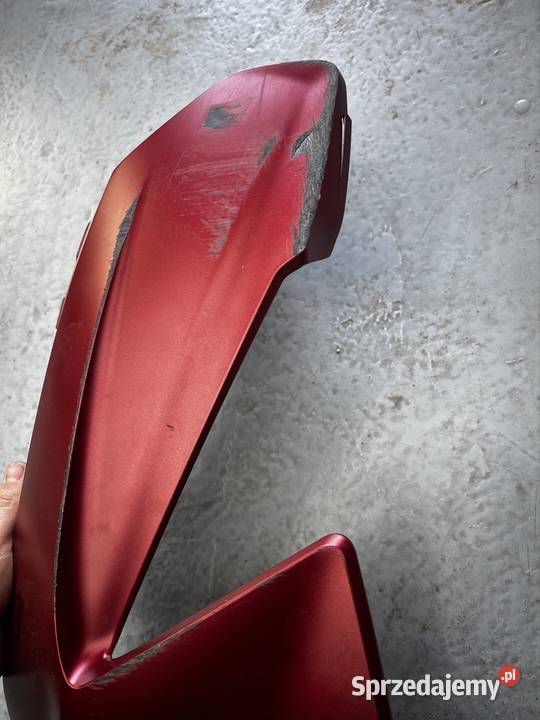 Honda Forza 125 NSS125 2021 Owiewka lewa bok