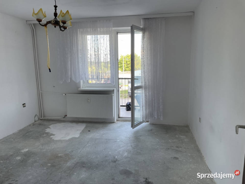 Na sprzedaż 3 pokojowe mieszkanie Ryngiżycki warmińsko-mazurskie Ryn