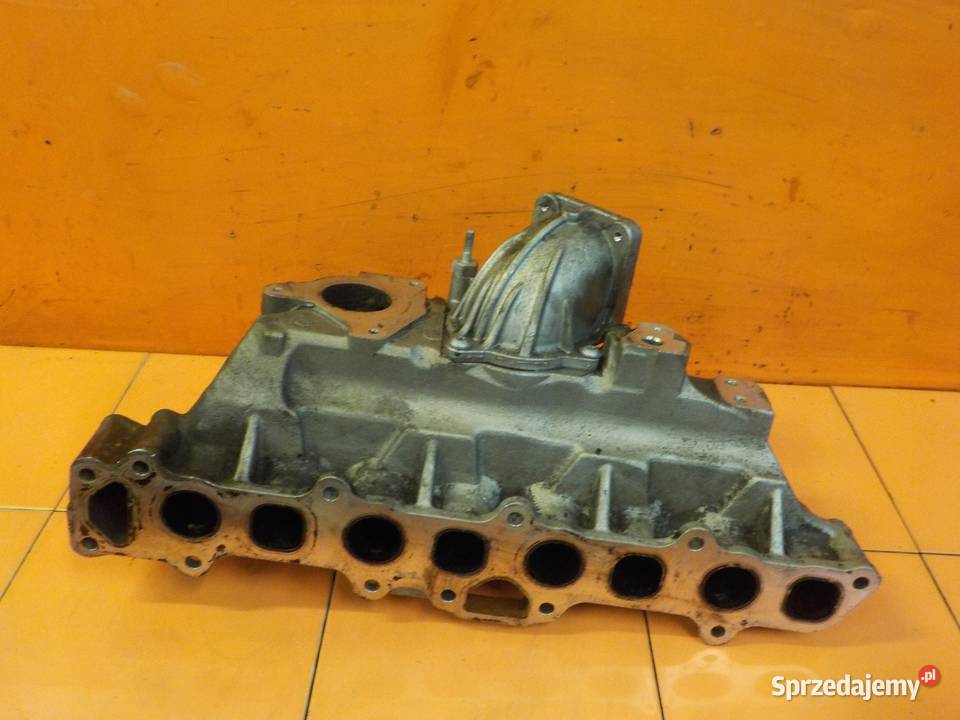 DODGE NITRO 28 CRD 09r 177 VM52C kolektor ssacy Suków