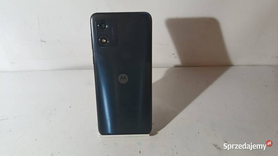 Smartfon MOTOROLA Moto E13 264GB Katowice