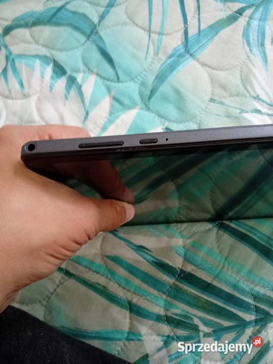 Tablet Pritom M10 lite 64GB lubelskie Bzowiec