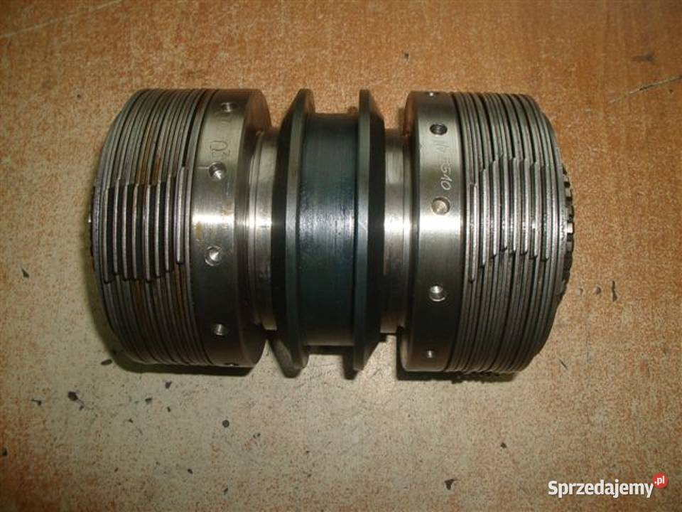 Sprzęgło do tokarki bułgarskiej C11MB Bytom