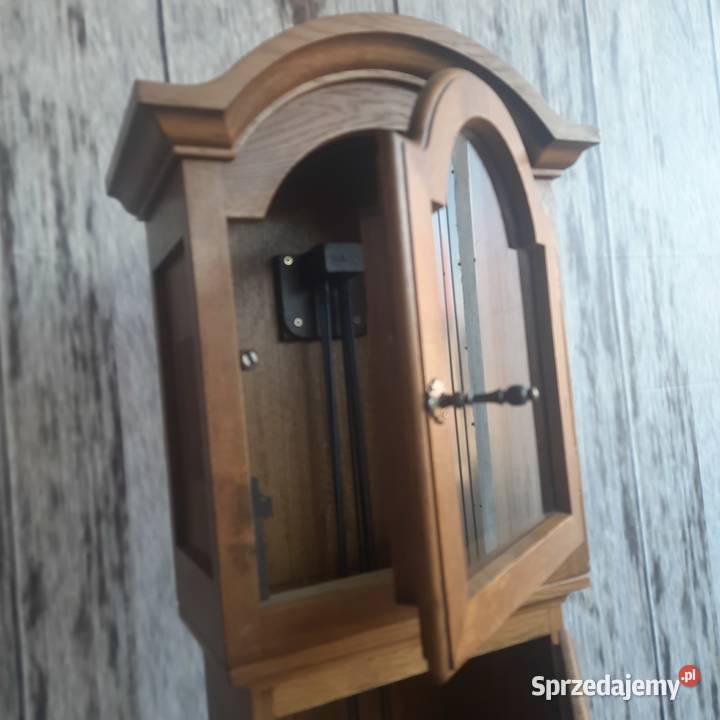 stylowa skrzynia zegarowa 900 Pozostałe kujawsko-pomorskie Byczyna