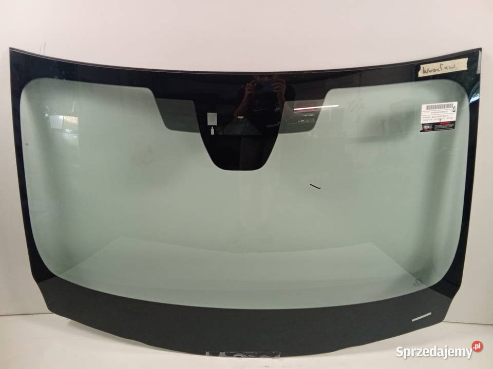 Szyba Przednia Mazda CX 60 22 Kamera Sensor wielkopolskie Bralin