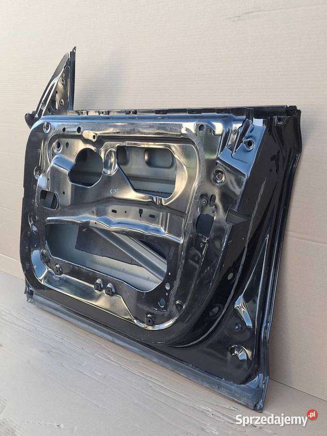 BMW 5 GT F07 DRZWI PRAWY PRZÓD PRAWE PRZEDNIE Bieleń sprzedam