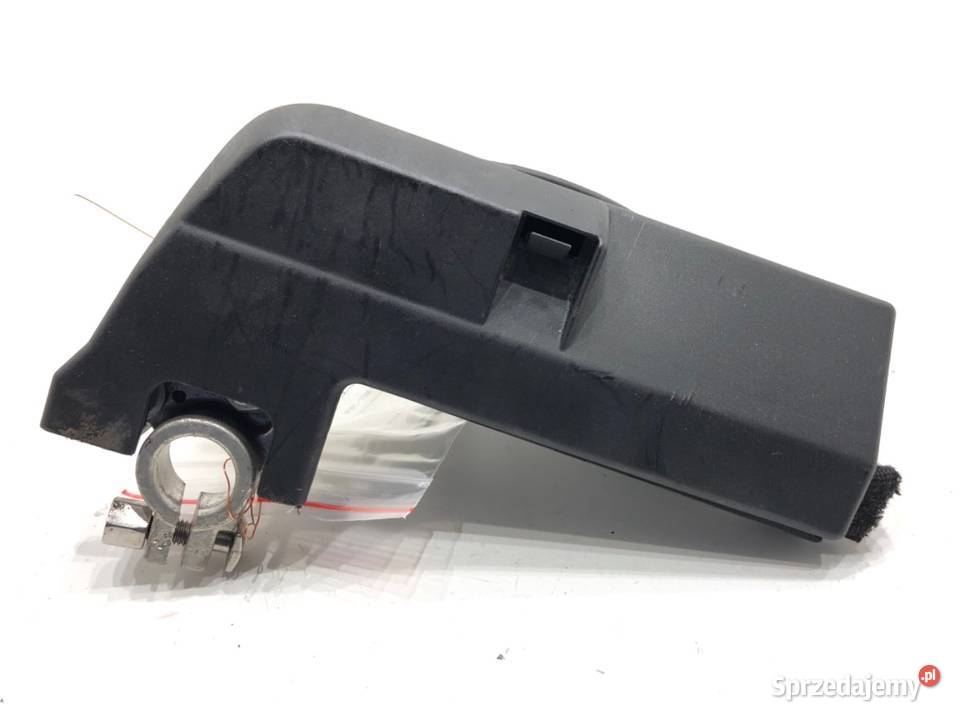 KLEMA PLUS AUDI A6 C7 4F0915519 40 605 1118 osobowe podkarpackie