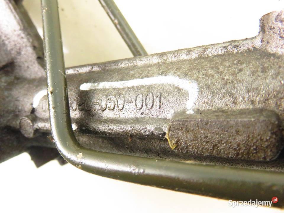 MAGLOWNICA VW POLO IV 9N 0230080050001 sprzedam