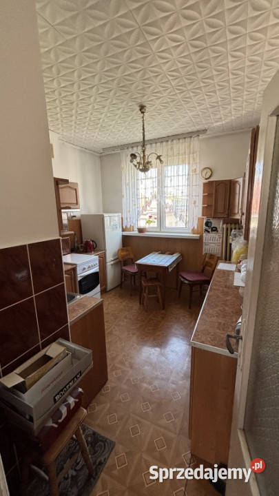 Sprzedam 3 pokojowe mieszkanie z balkonem w Koszalin