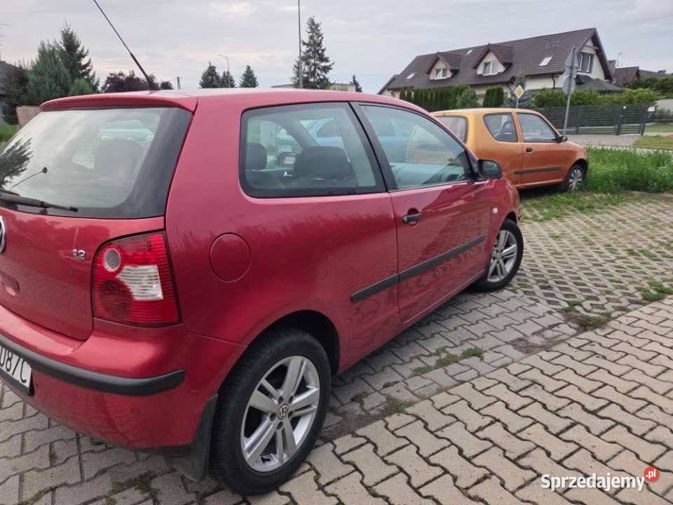 Sprzedam jeździ hamuje skreca Poznań