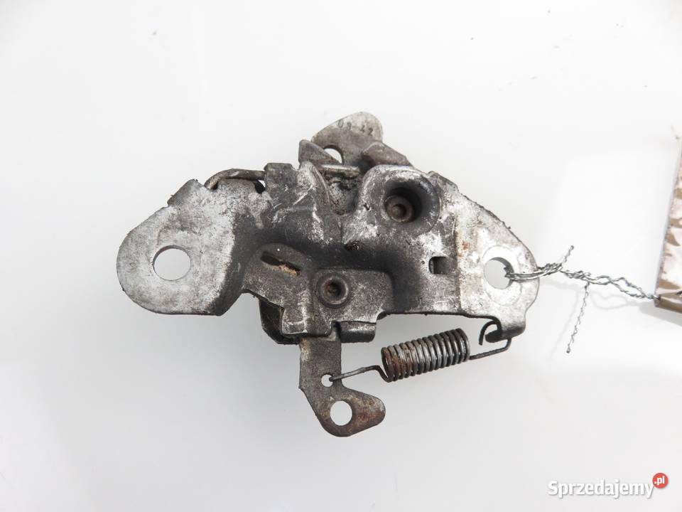 ZAMEK MASKI MICROCAR MC 7700821017 osobowe