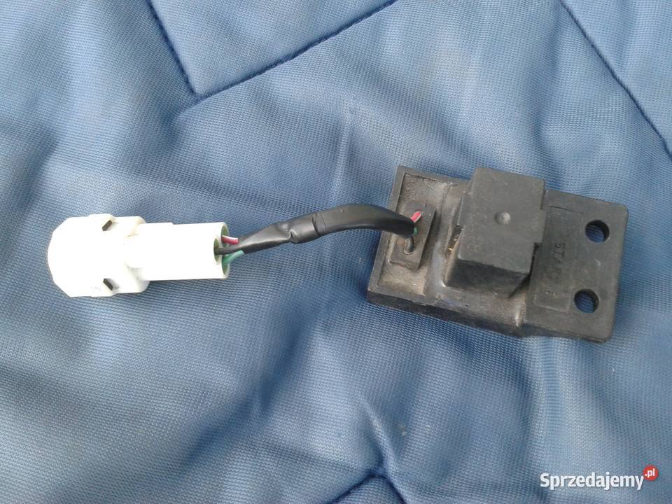 Harley XG 750 Street czujnik pochyłu nachylenia Rybnik