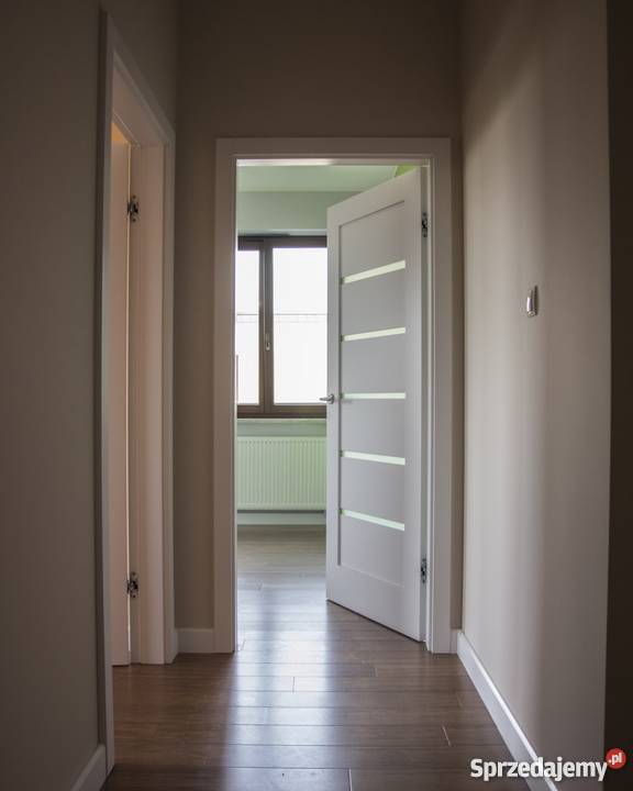 Drzwi pokojowe na wymiar Kamuflaż futryn Nowe Bełchatów sprzedam