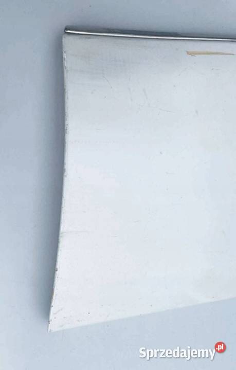 MercedesBenz E W124 1992 Listwa drzwi Lewy przód osobowe dolnośląskie Łagiewniki