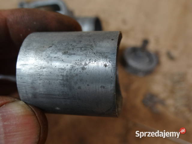 gażnik gaźnik BVF 24N11 MZ ES ETS TS 150 org DDR Żary