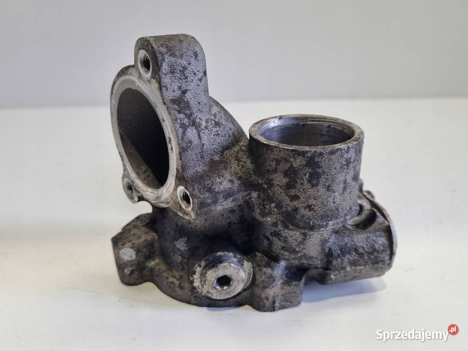 Porsche 911 GT3 38 OBUDOWA TERMOSTATU Chełm