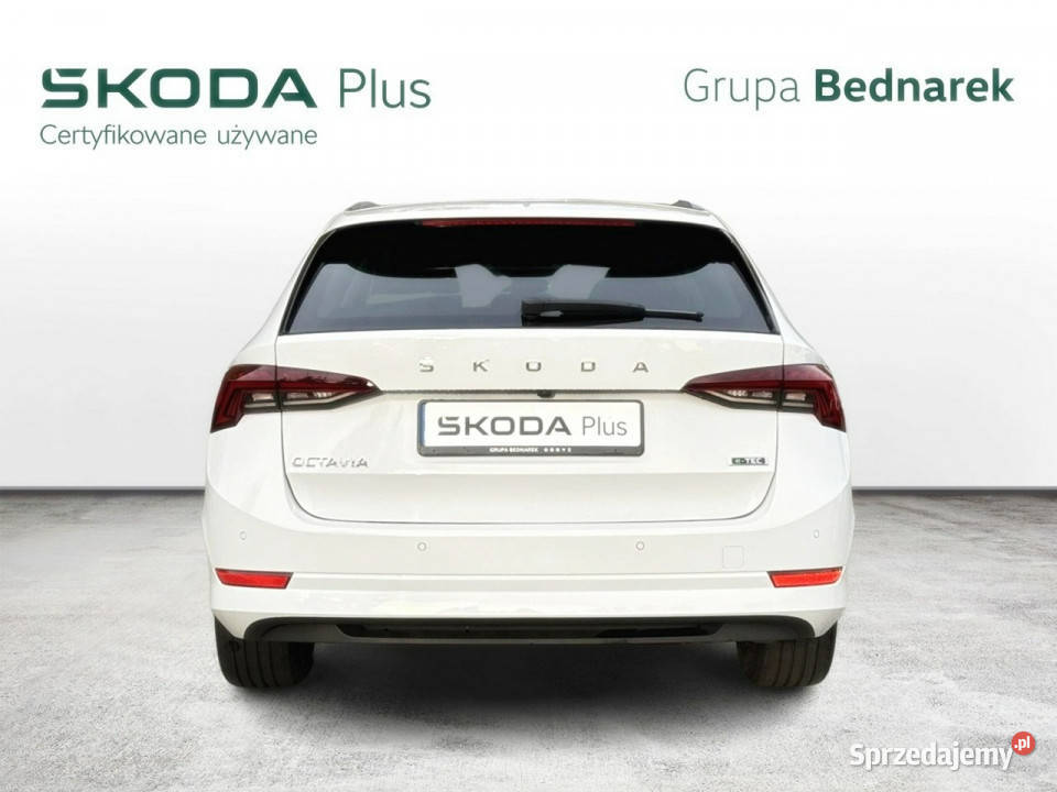 koda Octavia Bezwypadkowy Salon Polska Serwis Octavia łódzkie Łódź