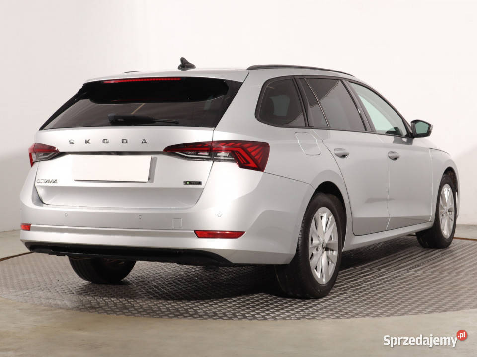 Skoda Octavia 15 TSI klimatyzacja Octavia Katowice