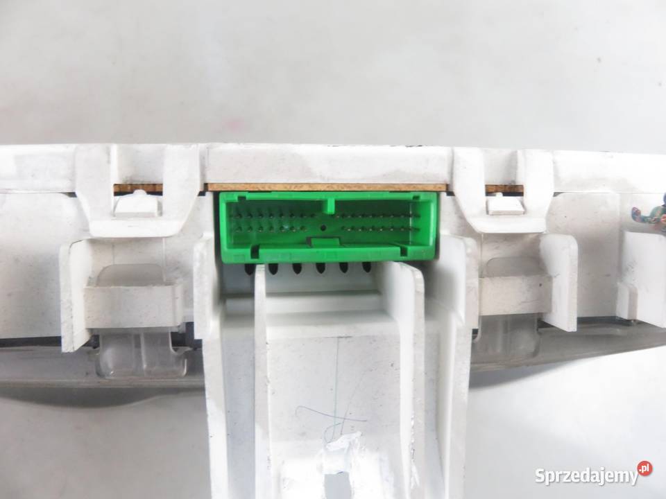 LICZNIK SUBARU IMPREZA II 16 AWD 85012FE140 Liczniki i zegary małopolskie sprzedam