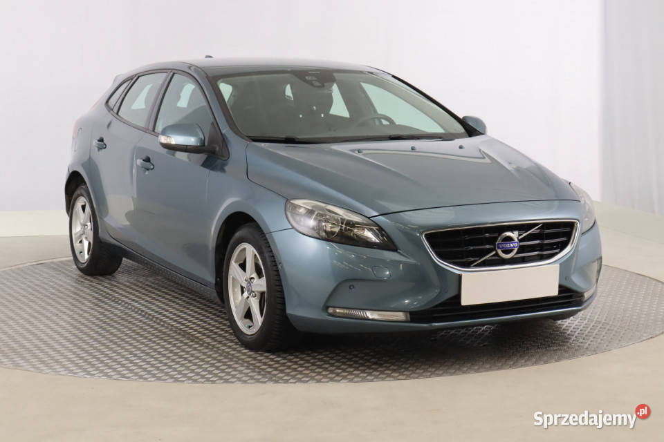 Volvo V40 20 D3 Hatchback Zabrze