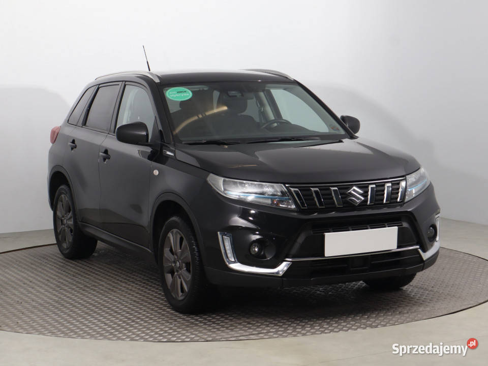 Suzuki Vitara 14 BoosterJet Bielany Wrocławskie