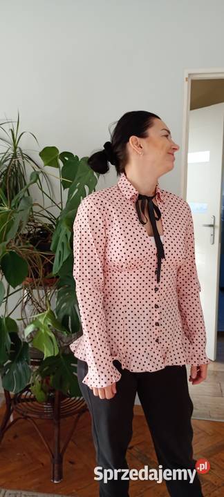 Bluzki damskie Sasinowo