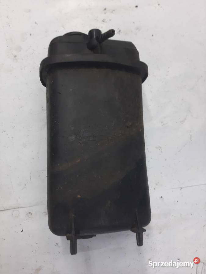 Zbiorniczek wyrównawczy BMW 5 E39 17411670 osobowe Ksawerów