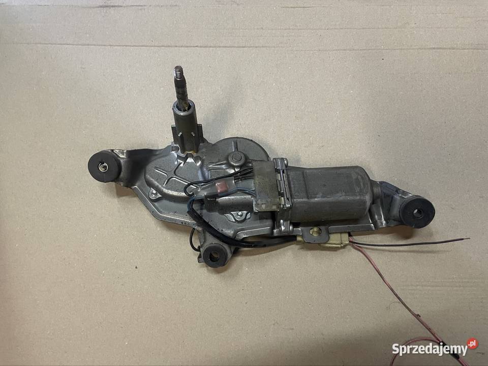 8496000042 mechanizm silniczek wycieraczek tył Szczecin