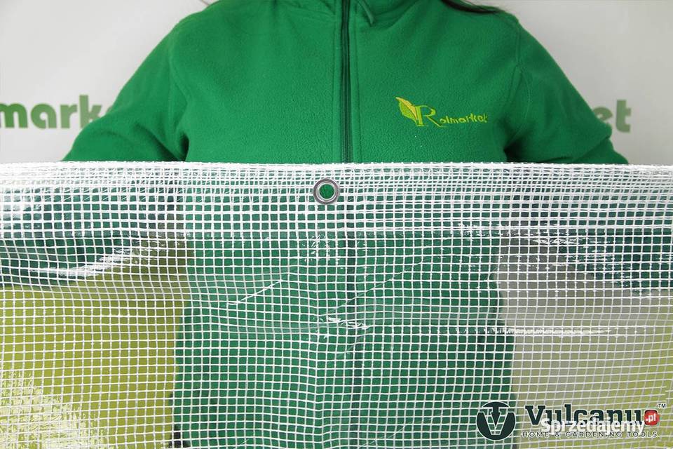 Plandeka 100g 130g 210g 260g płachta Gruba