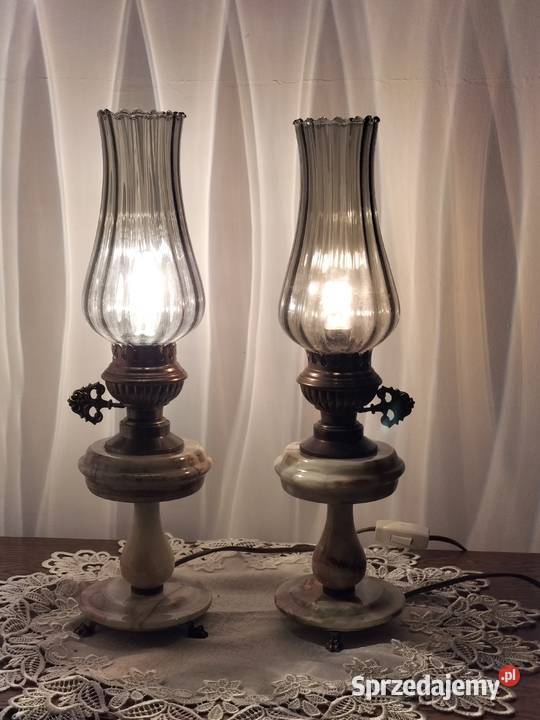 Nastrojowe lampki nocne Warszawa