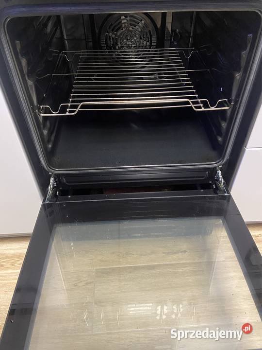 Amica kuchenka gazowoelektryczna do naprawy