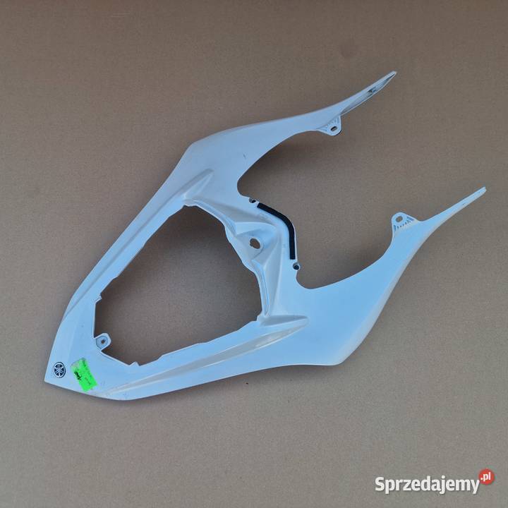 YAMAHA R1 YZF RN19 ZADUPEK OGON OWIEWKA TYŁ Bieleń sprzedam
